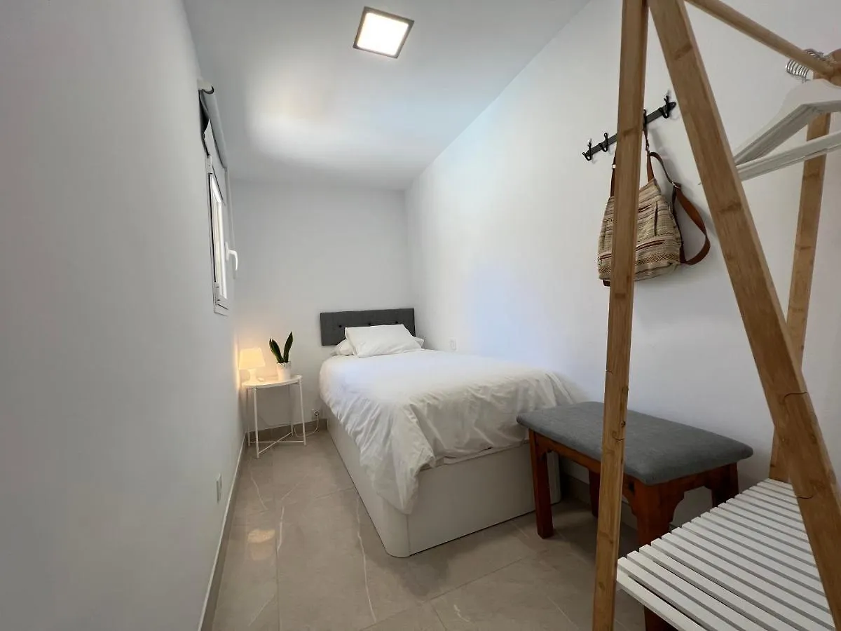 Sonneland , Sonemar Apartment Sonnenland