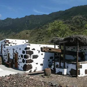 Сasa de vacaciones Casas Rurales Puerto Escondido, Tigaday