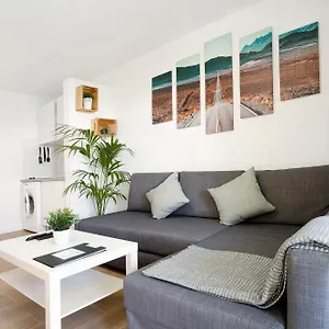 Apartamento Vista A Y D, Sonnenland