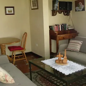 Сasa de vacaciones La Orotava-casa Rural Nardos, Montijos