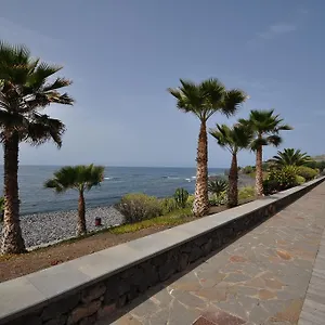 Apartamento Almar, Caleta de Interián
