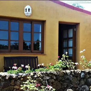 Сasa de vacaciones Casa Sanjora, Tinor
