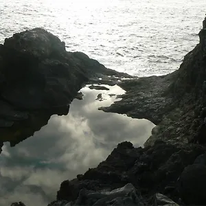 Apartamento Los Banquitos, Las Eras (Tenerife)