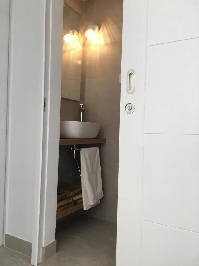 Apartamento Sonneland , Sonemar Sonnenland
