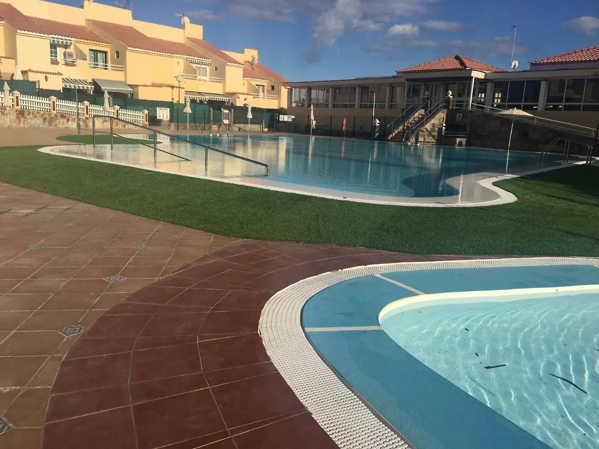 Apartamento Sonneland , Sonemar Sonnenland