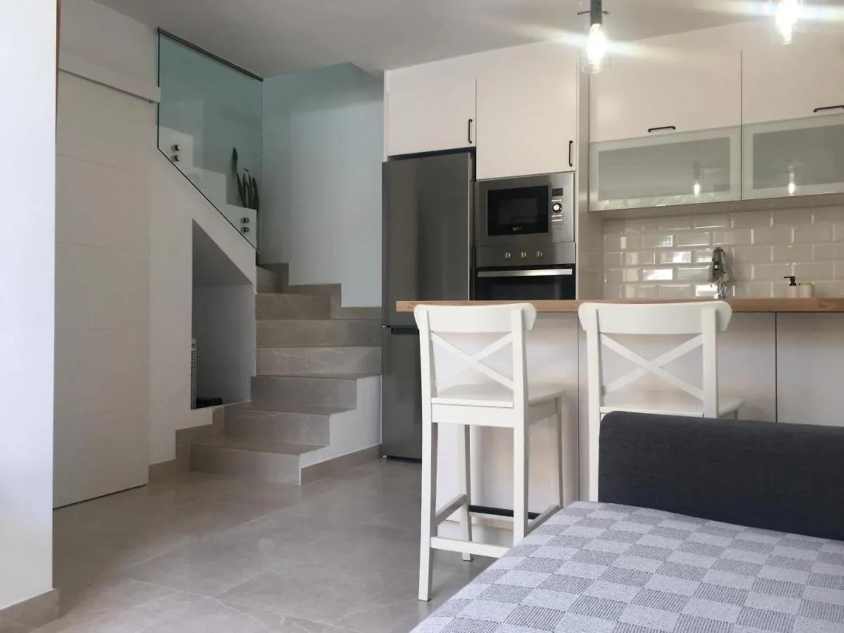 Apartamento Sonneland , Sonemar Sonnenland