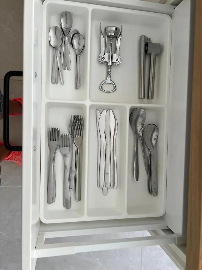 Apartamento Sonneland , Sonemar Sonnenland