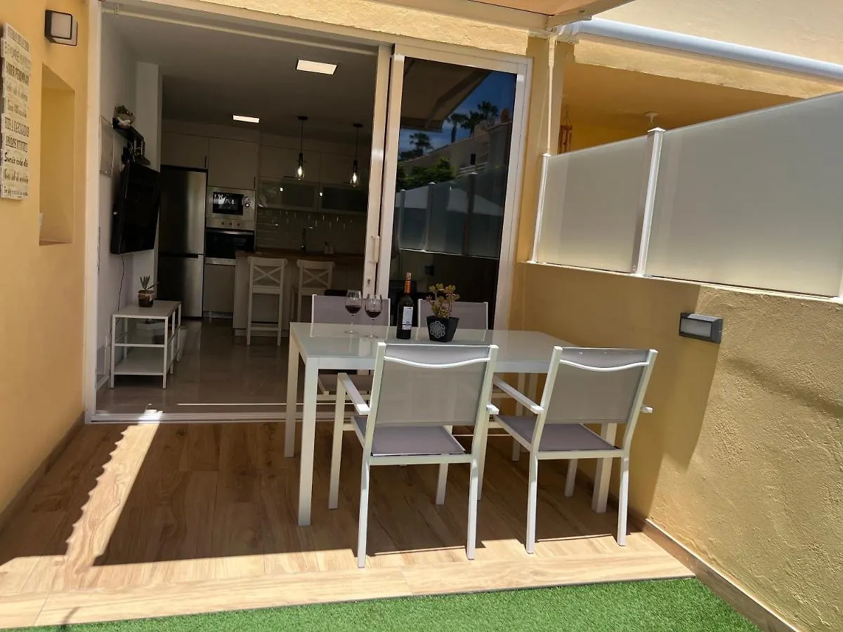 Apartamento Sonneland , Sonemar Sonnenland