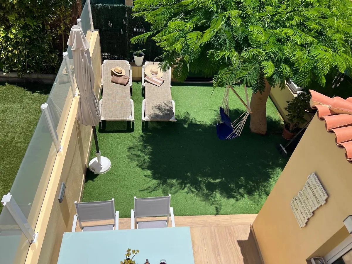 Apartamento Sonneland , Sonemar Sonnenland 0*,  España