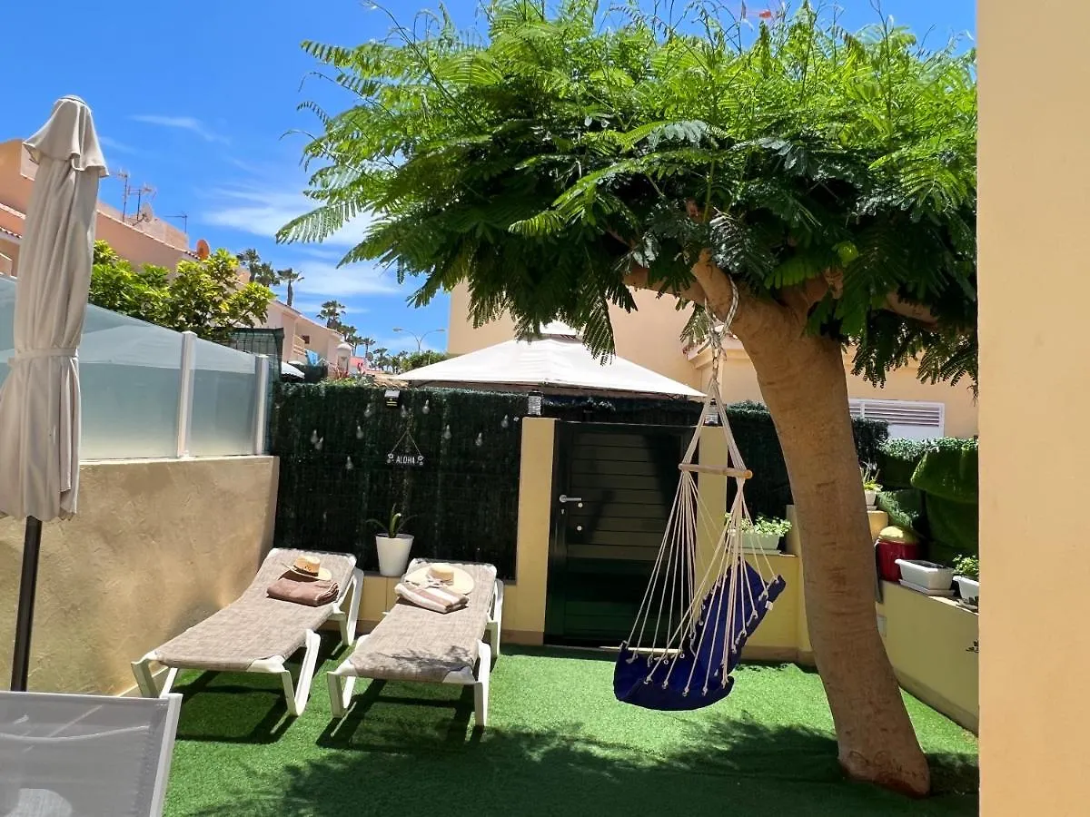 Apartamento Sonneland , Sonemar Sonnenland