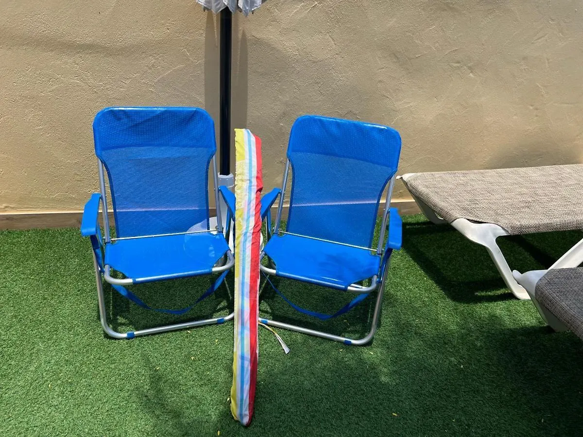 Apartamento Sonneland , Sonemar Sonnenland