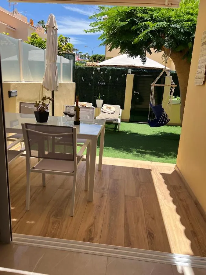 Apartamento Sonneland , Sonemar Sonnenland