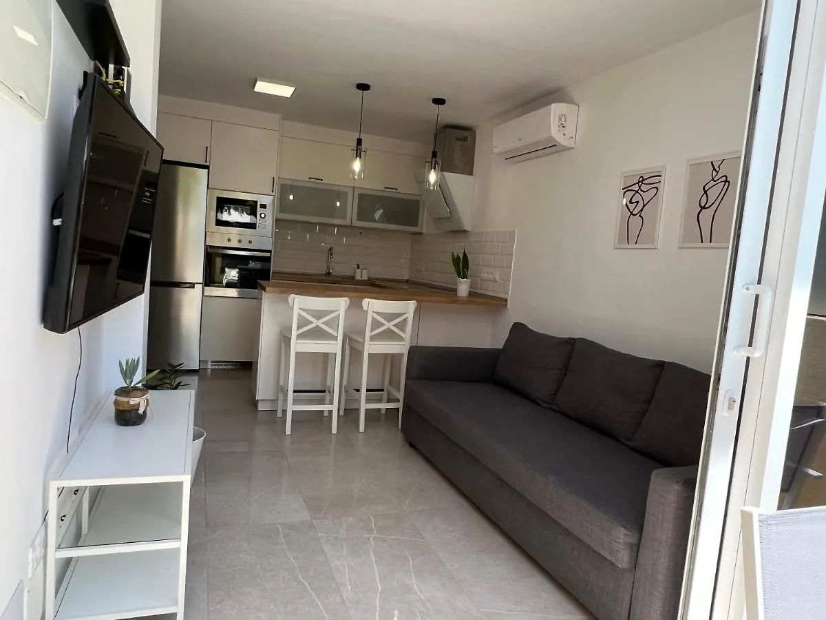 Apartamento Sonneland , Sonemar Sonnenland España