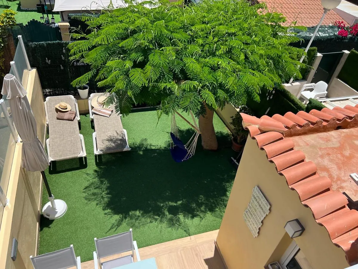 Apartamento Sonneland , Sonemar Sonnenland