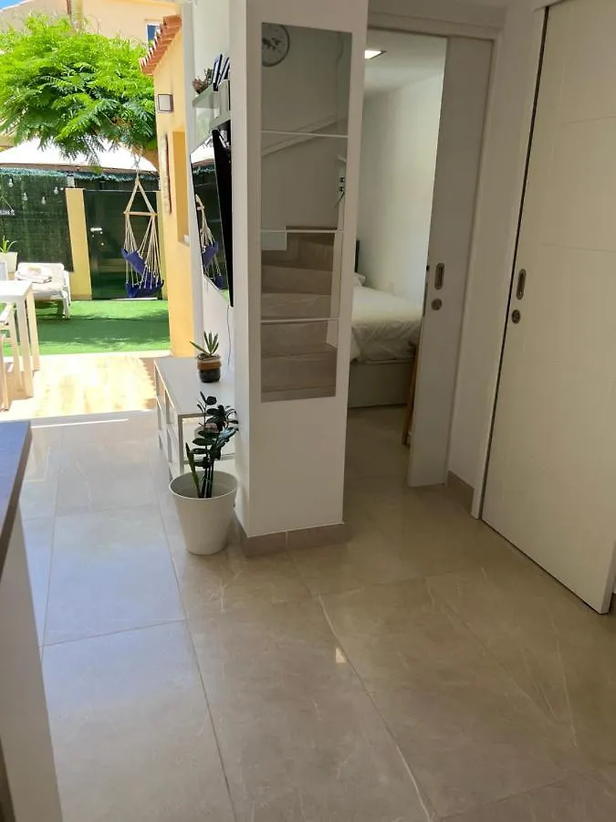 Sonneland , Sonemar Apartment Sonnenland Spain