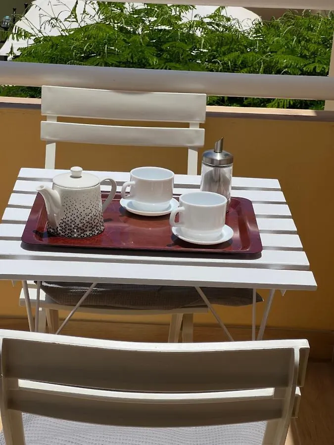 Apartamento Sonneland , Sonemar Sonnenland