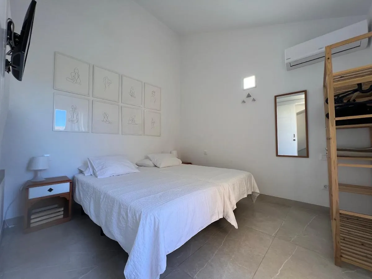 Sonneland , Sonemar Apartment Sonnenland