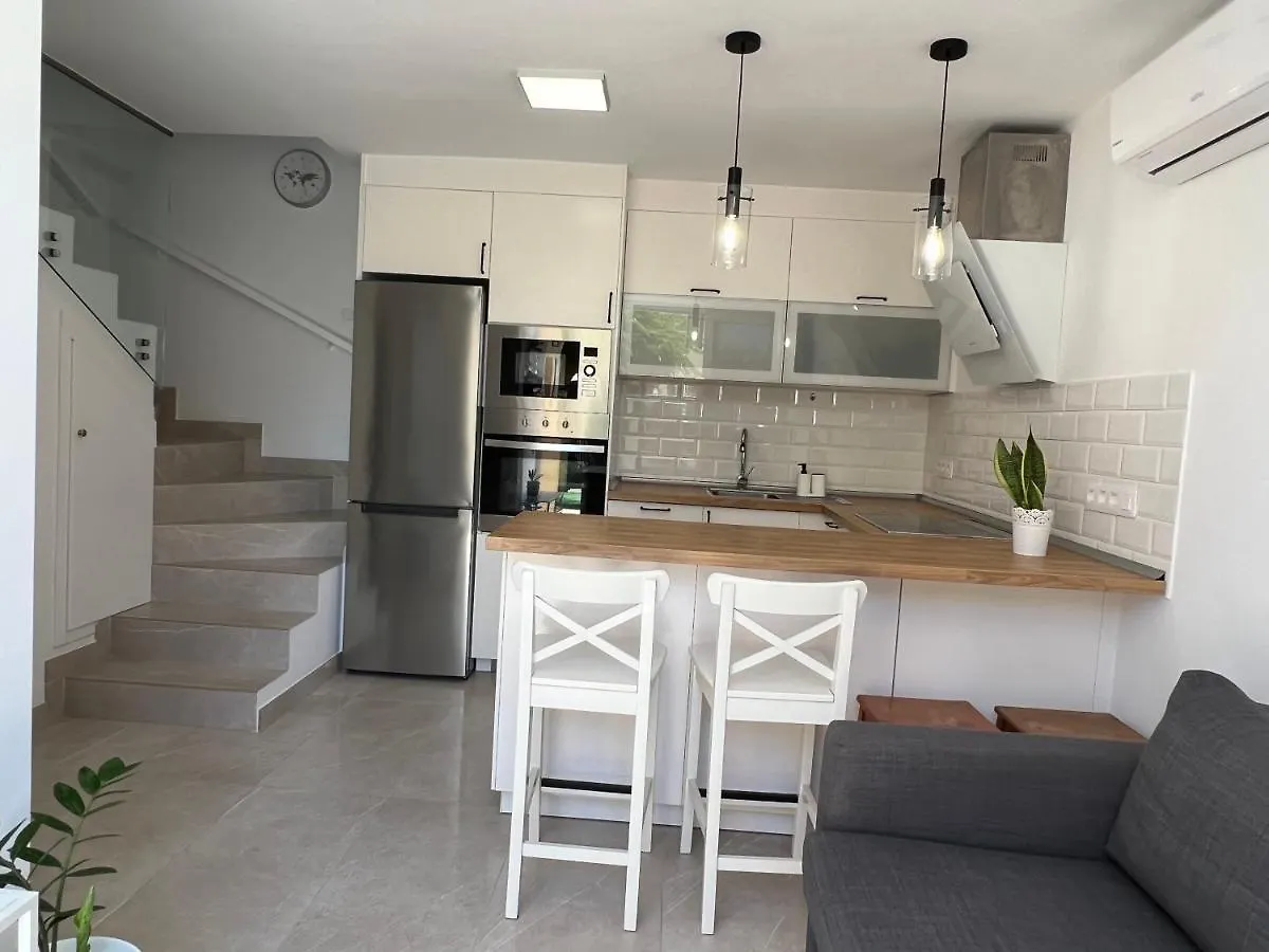 Sonneland , Sonemar Apartment Sonnenland Spain
